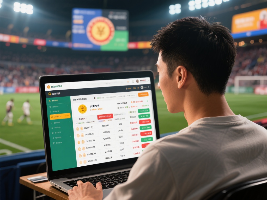 “LOL外围投注平台评测:哪个更值得信赖?” 以小张的经历为例,他在对比了多个平台后,