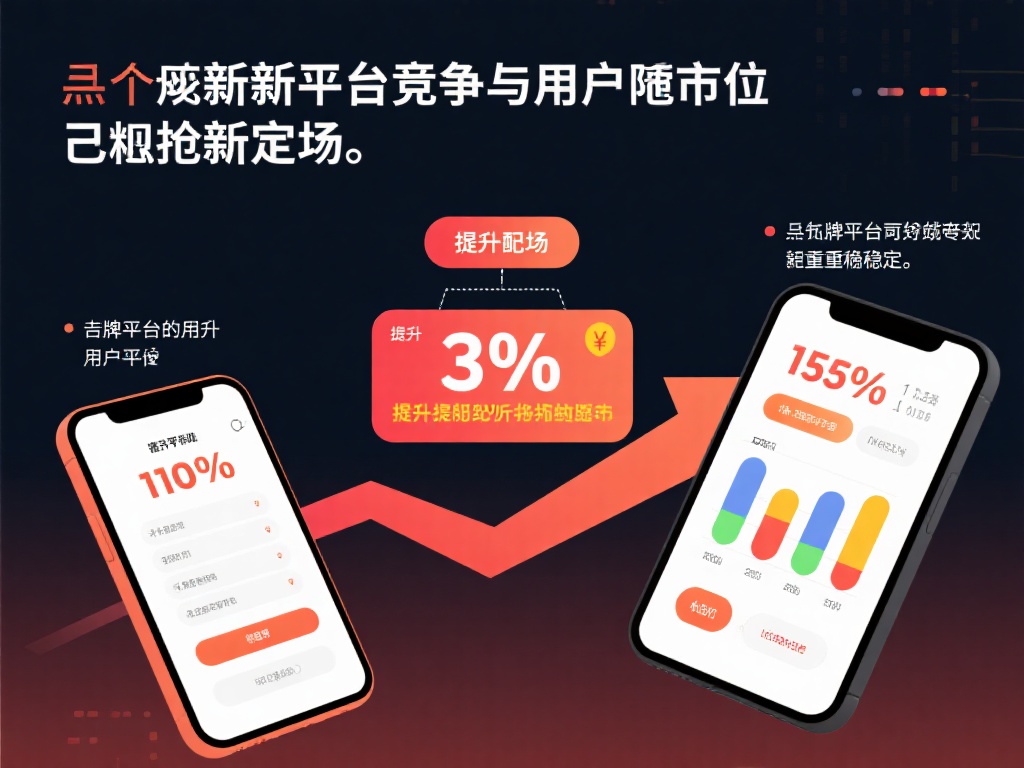 LOL赔率分析:各平台差异与挑选策略 市场竞争与用户定位:新兴平台为了抢占市场