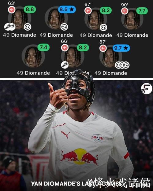 利物浦锁定19岁德甲天才，1亿欧元报价引关注