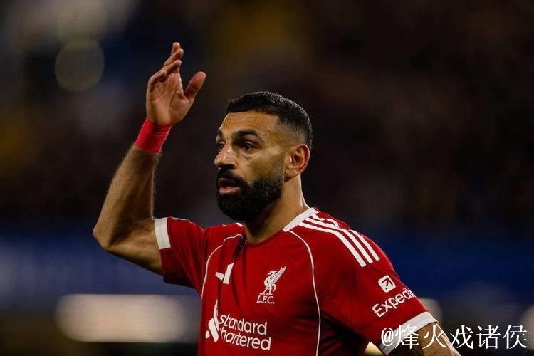 鲁尼：马雷斯卡言论与萨拉赫事件相近，或已听闻下课传言