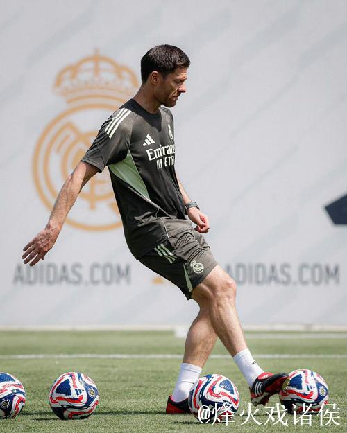 皇马客战阿拉维斯 今夜阿隆索为帅位而战