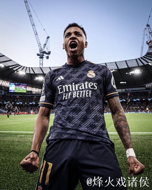 龙赛罗：罗德里戈重回巅峰，立志向皇马和球迷展现自我